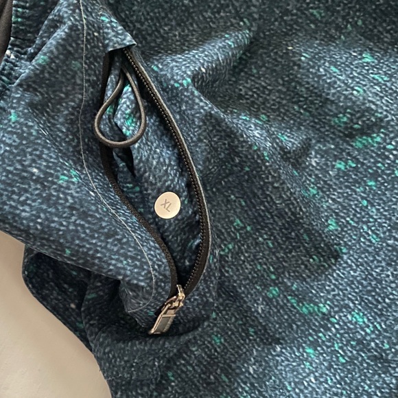 Lululemon shorts - Picture 2 of 4